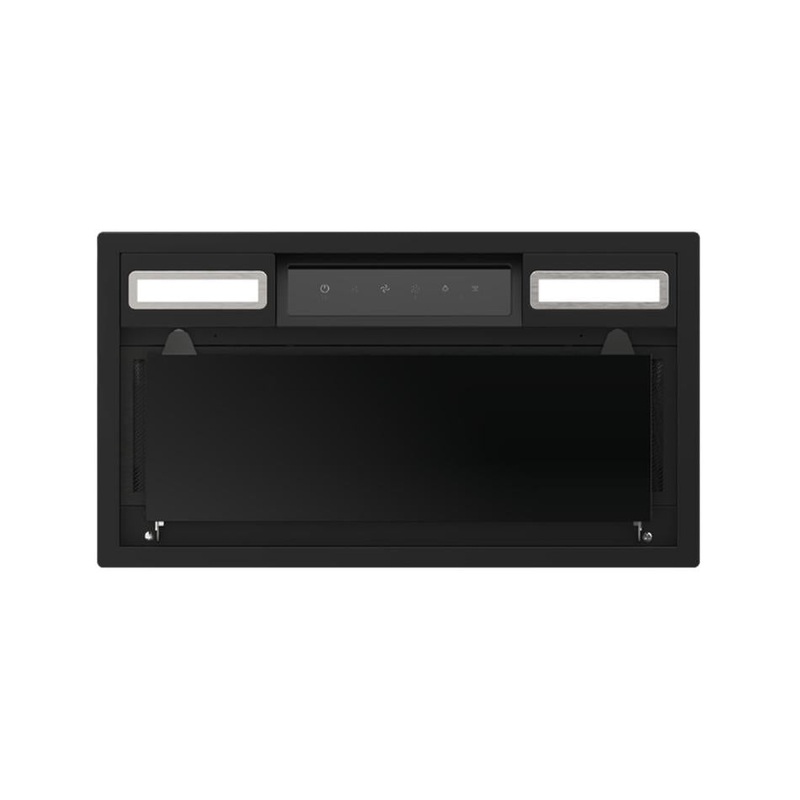 Haier 60cm 600 SeriesIntegrated Insert Wall Rangehood HPH60IMB2