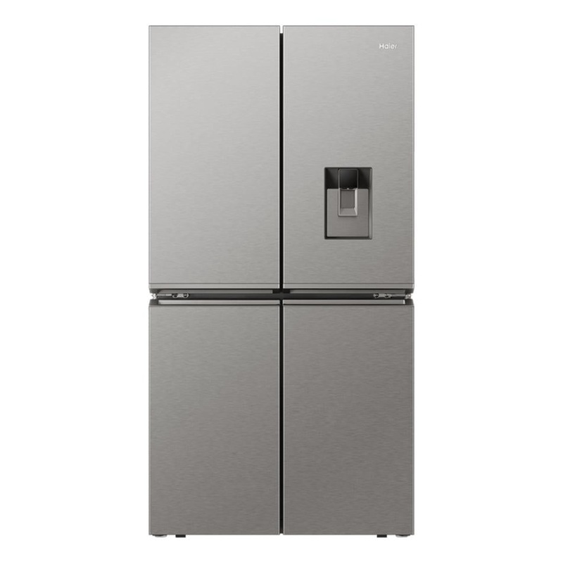 Haier 623L 600 SeriesQuad Door Refrigerator Freezer HRF680YPS