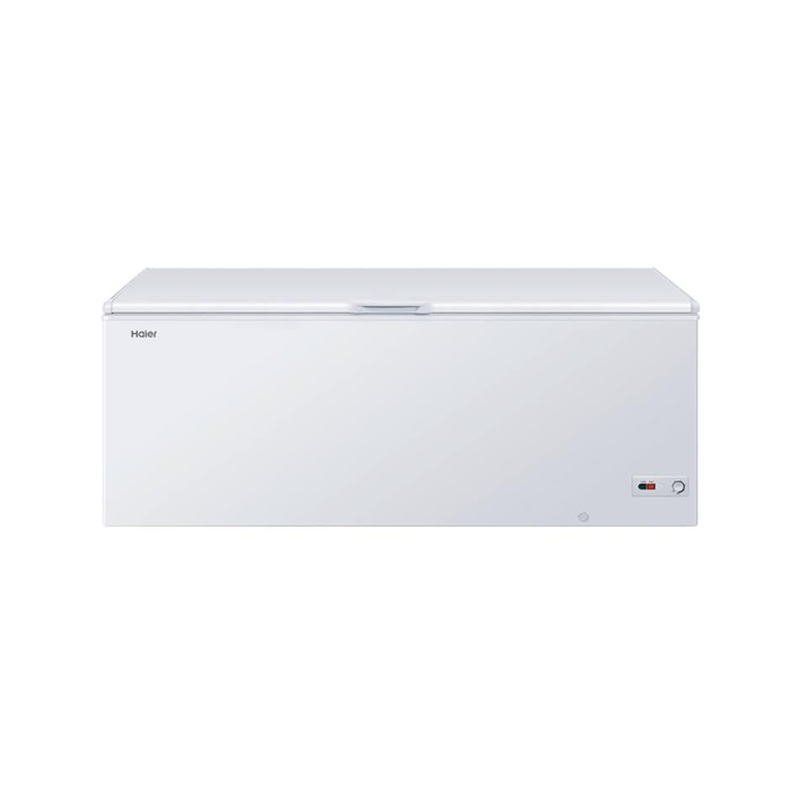 Haier 705L 300 SeriesChest Freezer HCF719W2