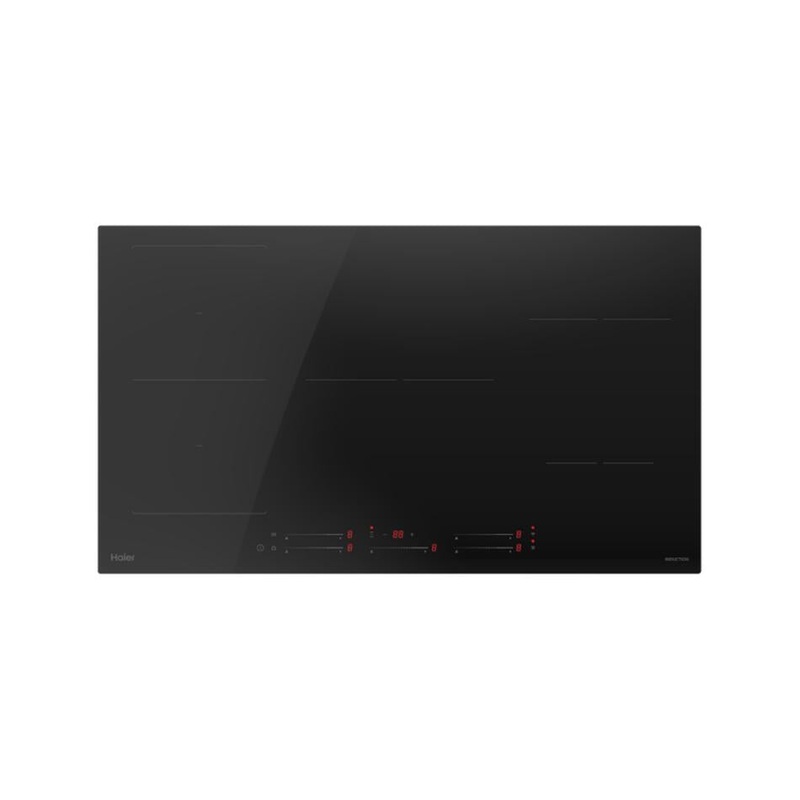Haier 90cm 500 SeriesInduction Cooktop HCI905FTB4