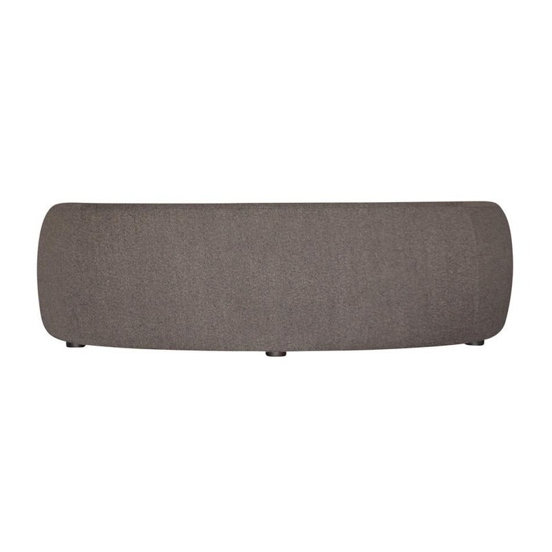 Rembrandt Sennon Sofa - Dark Grey HH1008