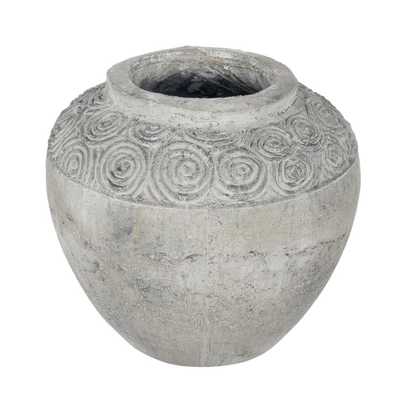 Rembrandt Terracotta Planter SE2694