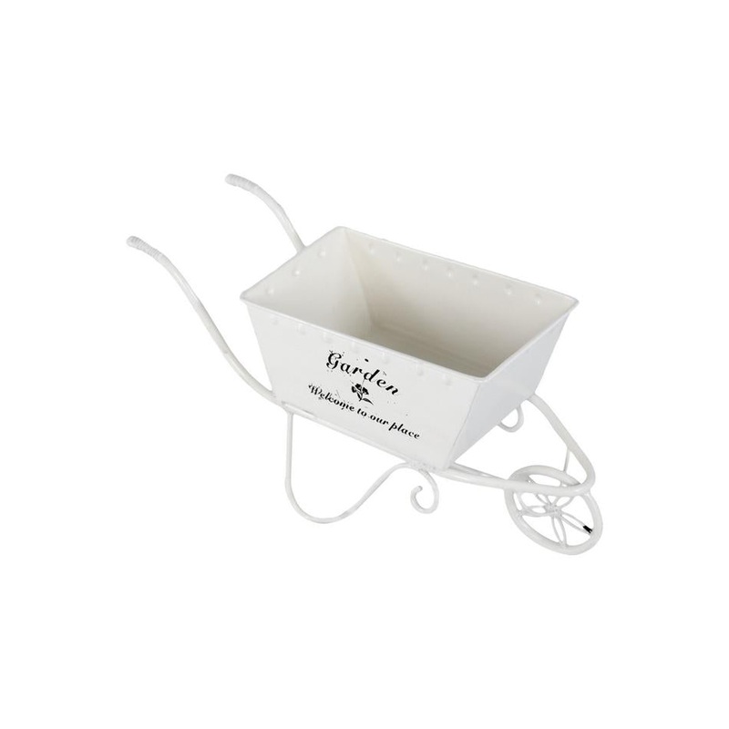 Rembrandt Trolley Planter SE2708