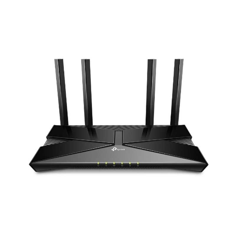 Tp-Link Archer Ax1500 Wifi 6 Router TP6247