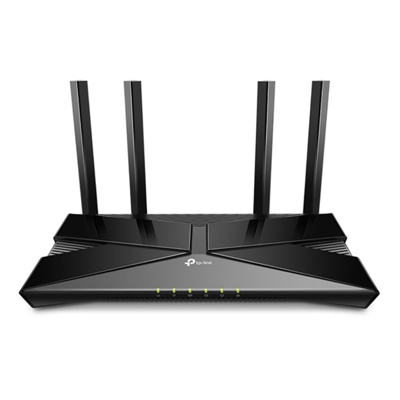Tp-Link Archer Ax1800 Wifi 6 Gigabit Router TP6254
