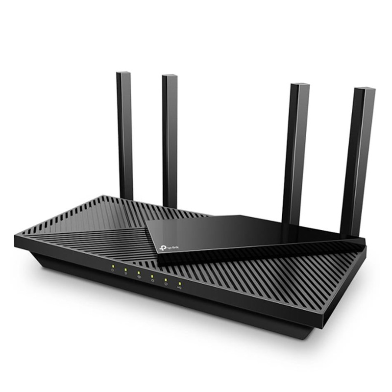 Tp-Link Archer Ax55 Pro Wifi 6 Router TP6272