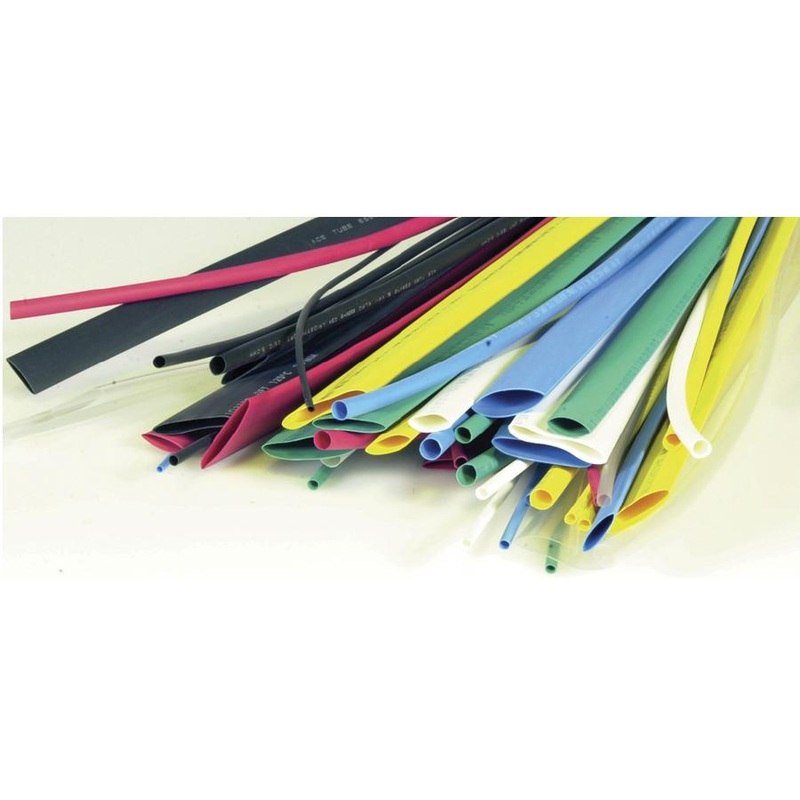 1.5mm Heatshrink Tubing