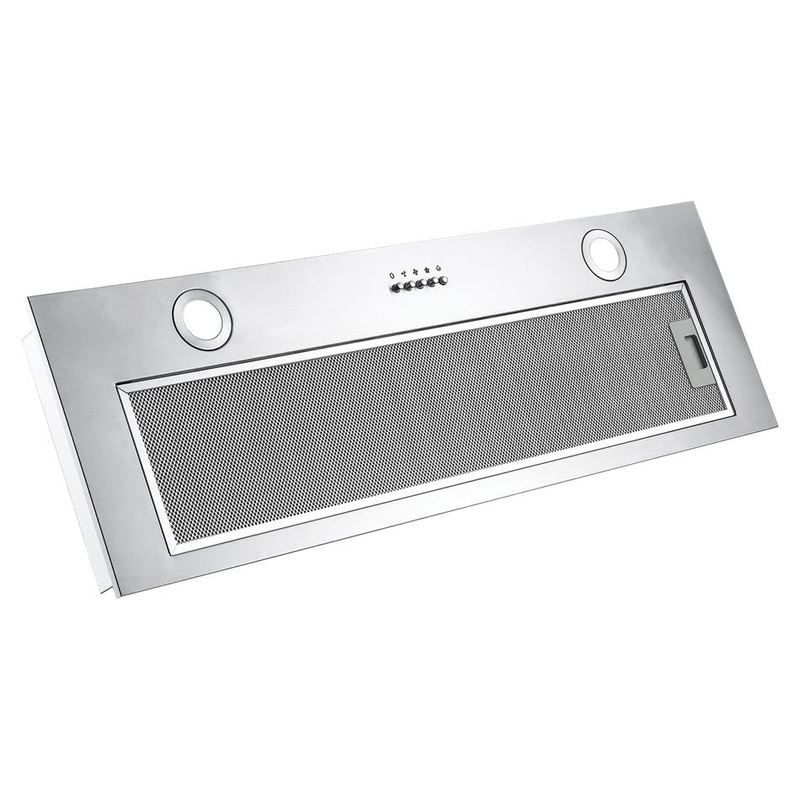 Beko 90cm Undermount Power Pack Rangehood BRH90UX
