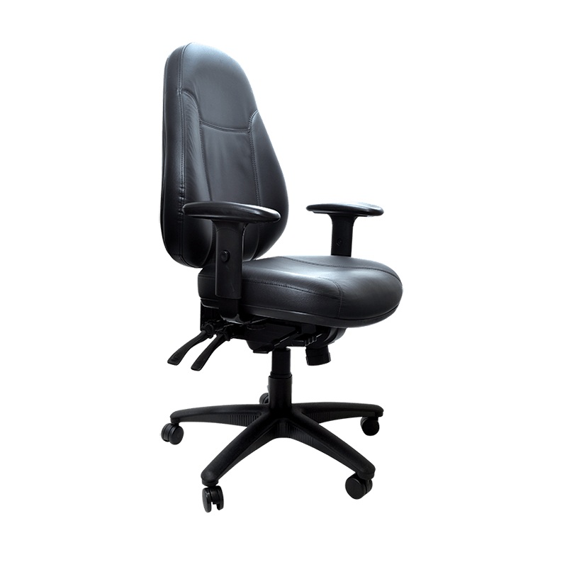 Buro Persona 24/7 Office Leather Chair