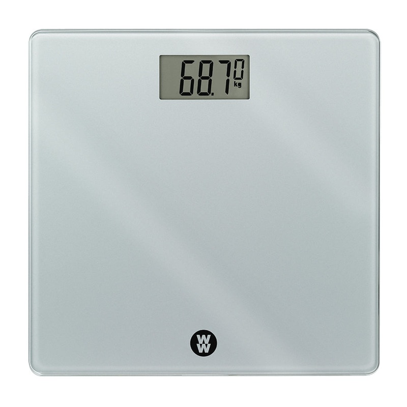 Conair Body Weight Digital Scale WW58A