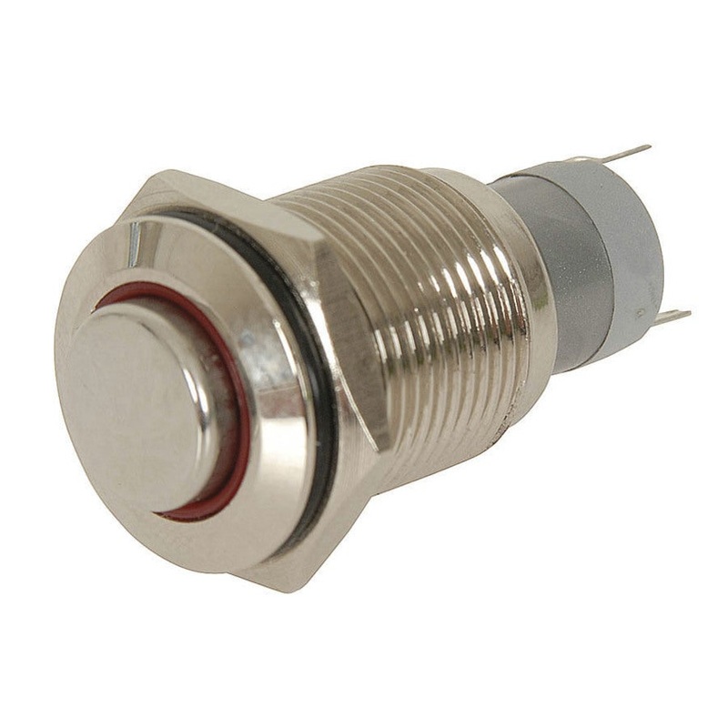 IP67 Rated Iluminated Pushbutton Switch