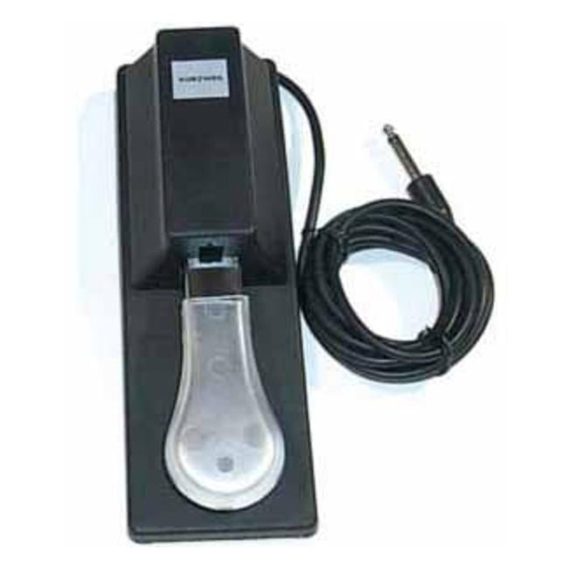 Kurzweil KP1 Sustain Pedal