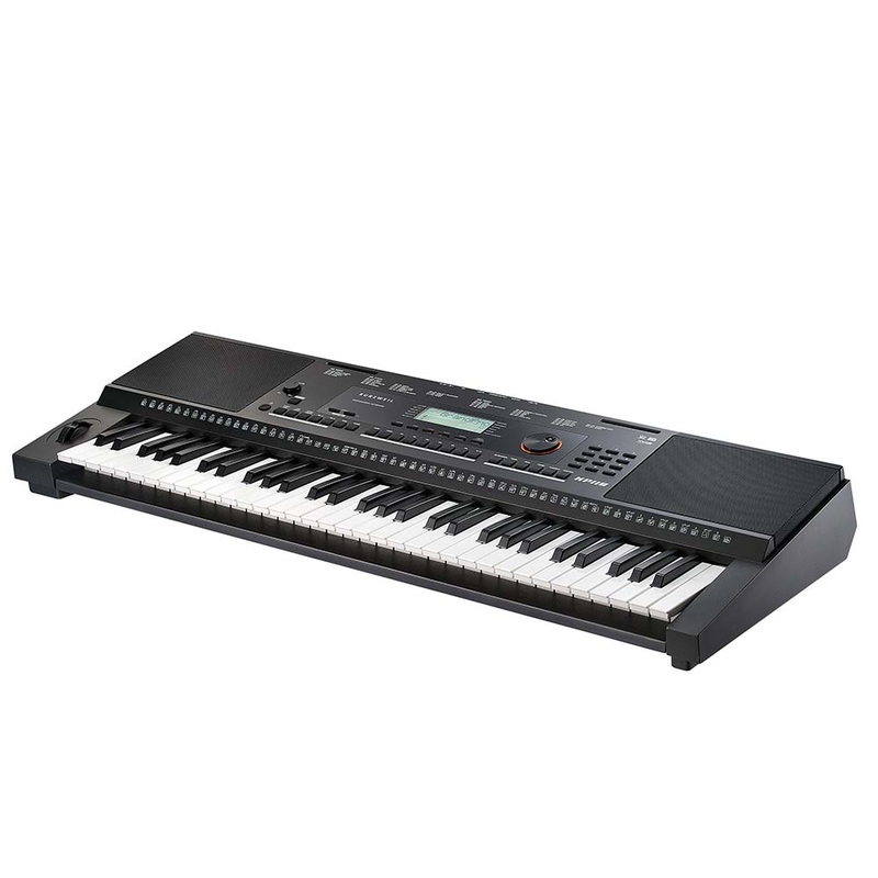 Kurzweil KP110 61 Note Keyboard