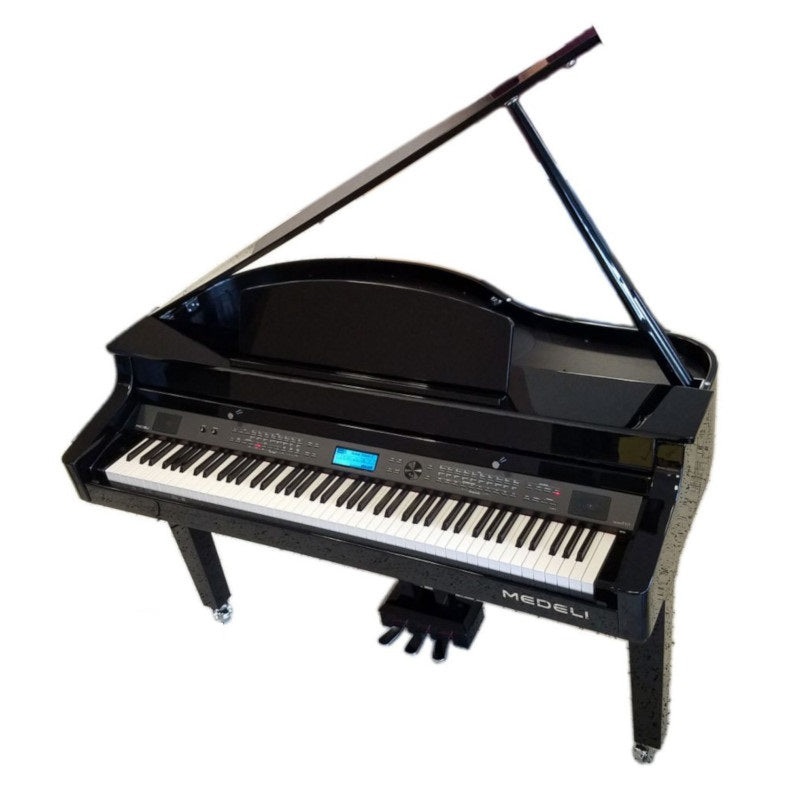 Medeli Grand 510 Digital Baby Grand Piano