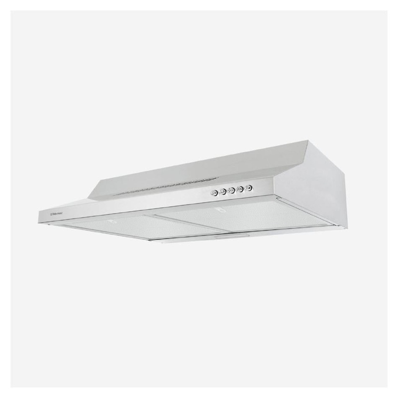 Robinhood RCA 600 Compact Canopy S/S RCA3AL6SS