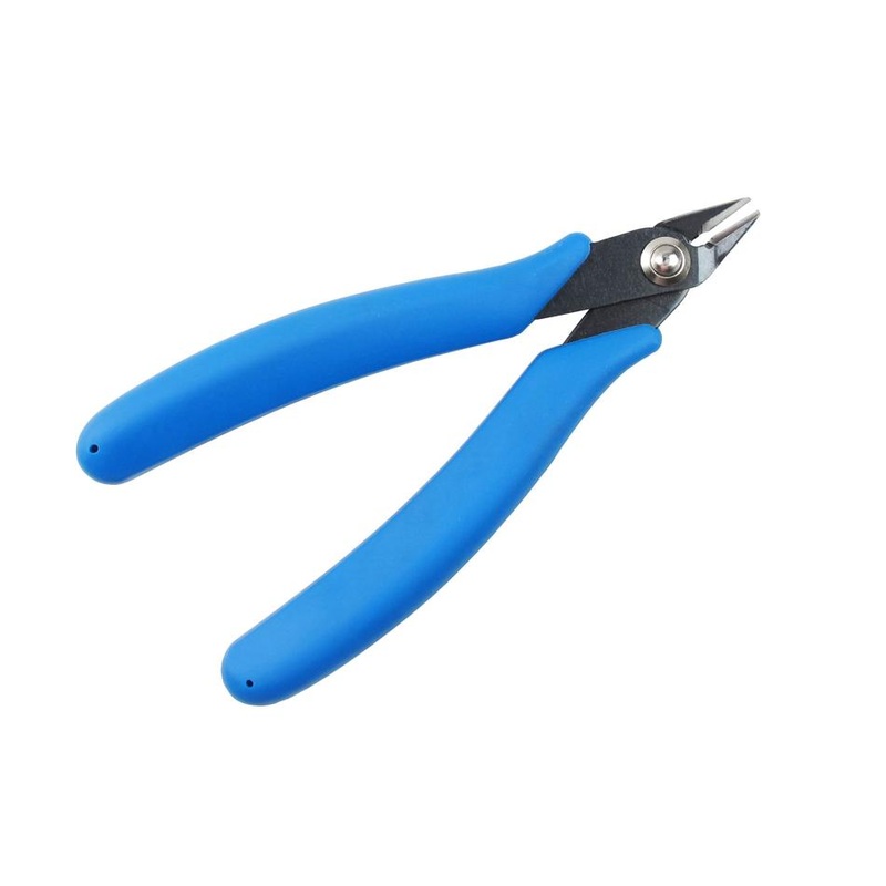 Sprotek Side Cutter For Network Cable Utp/Stp STP-256