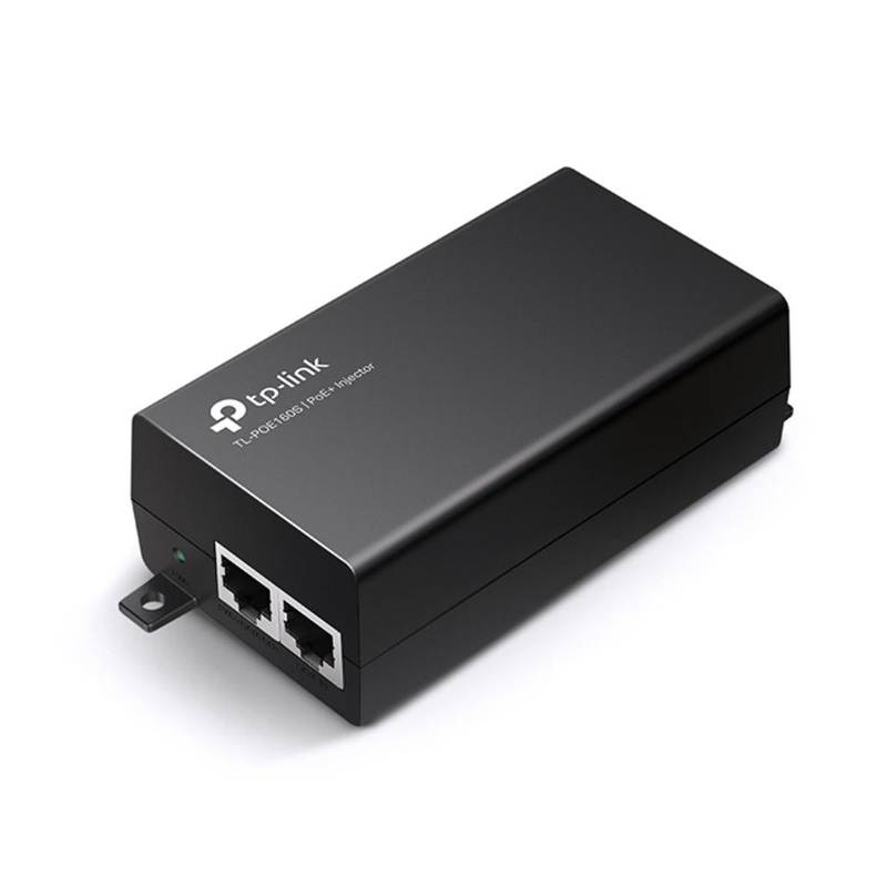 Tp-Link Poe160S Power Over Ethernet Injector TP4907