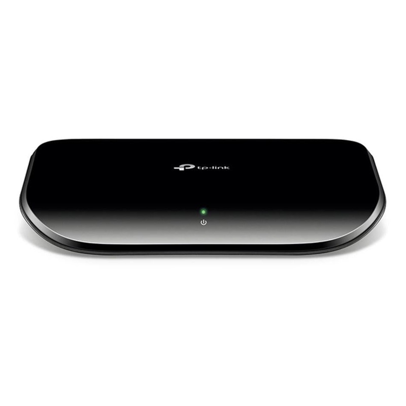 Tp-Link Sg1005D 5 Port Gigabit Desktop Switch TP4002