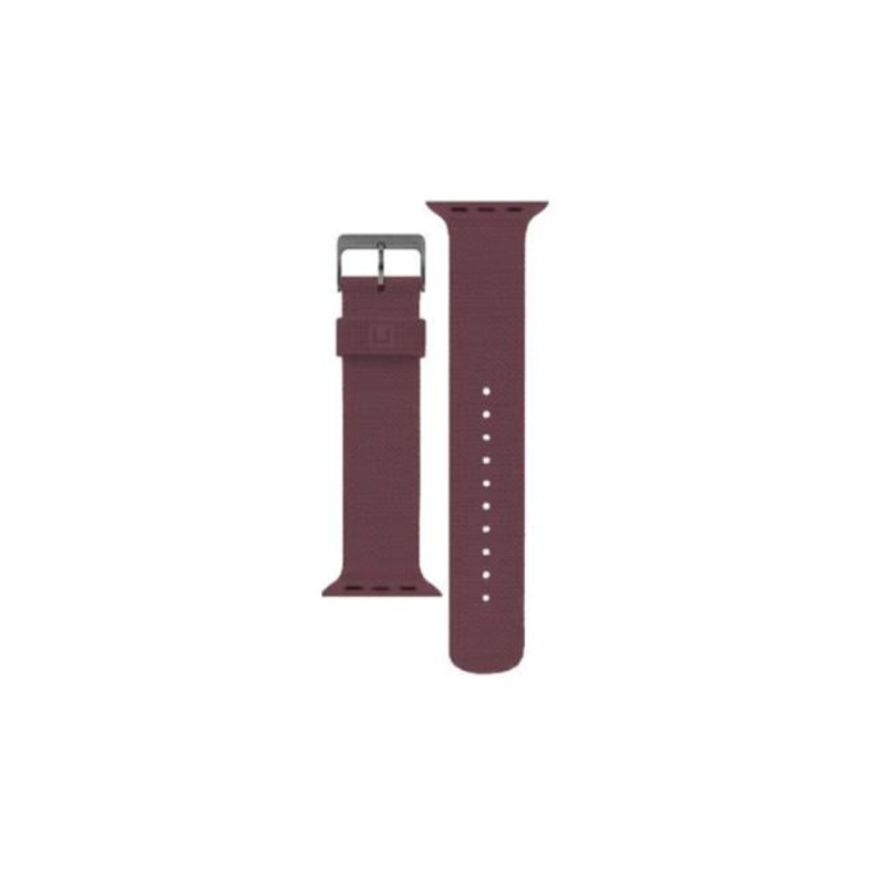 U by UAG Apple Watch 38/40 Strap - Aubergine