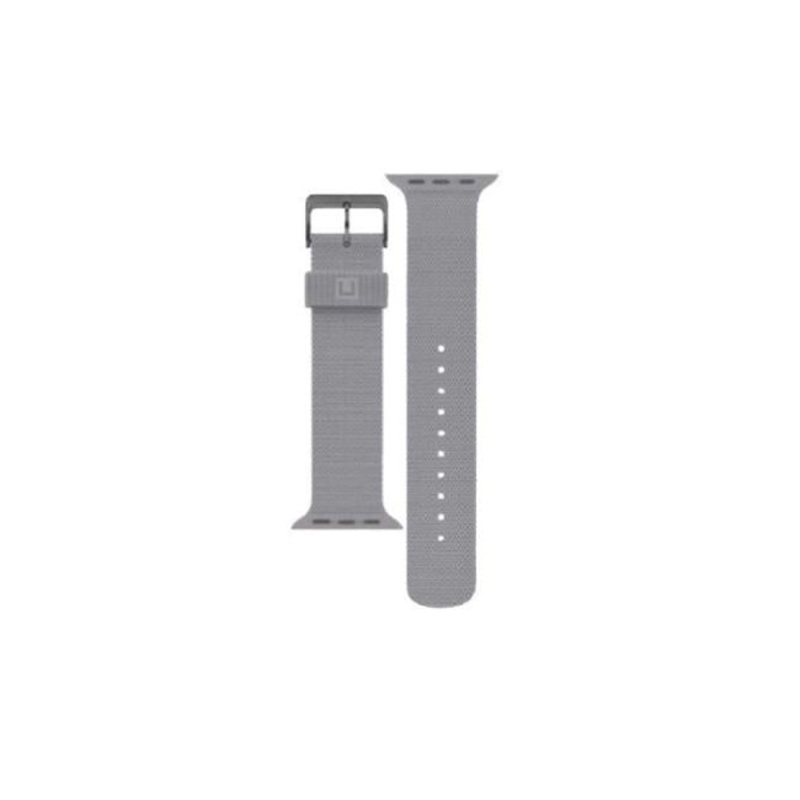 U by UAG Apple Watch 42/44 Strap - Grey