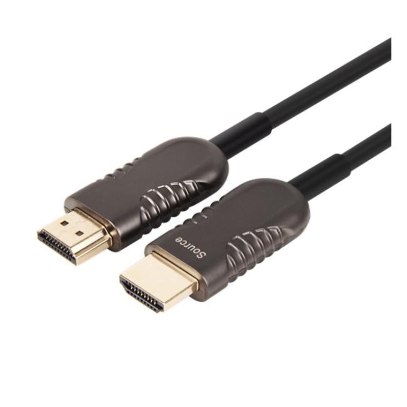 Unitek Ultrapro HDMI 2.0 Fibre Active Optic Cable (10m to 100m)
