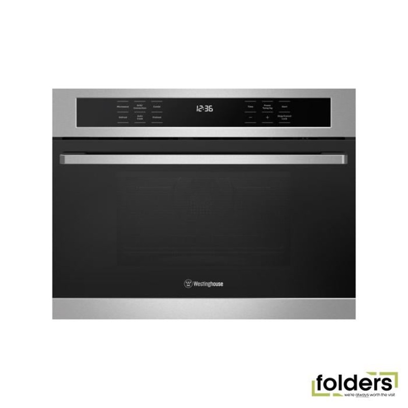 Westinghouse 44L COMBI Built-In Microwave