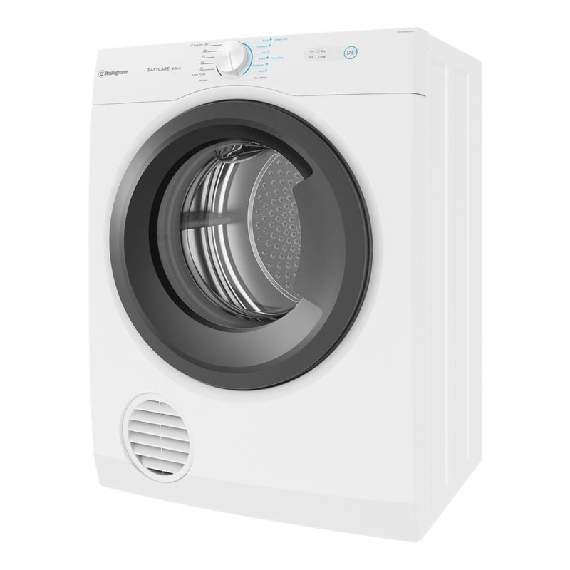 Westinghouse 6.5Kg Vented Dryer Wh WDV656N3WB