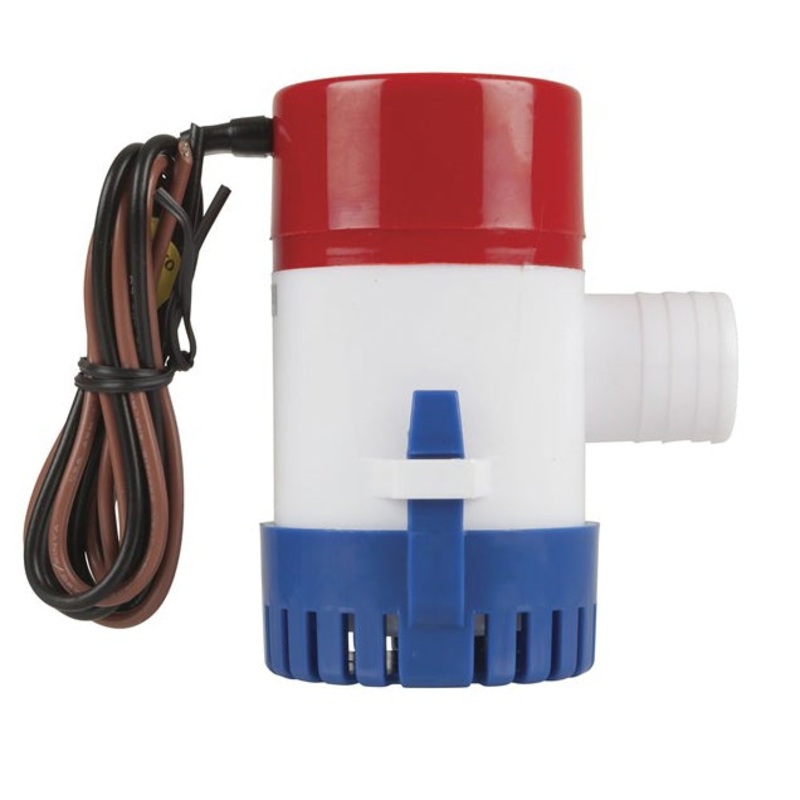 Bilge Pump 47 Litres/min 12V