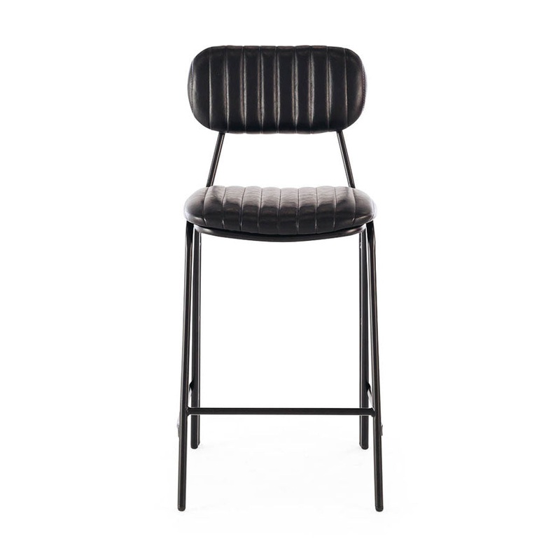 Datsun Vintage Bar Stool