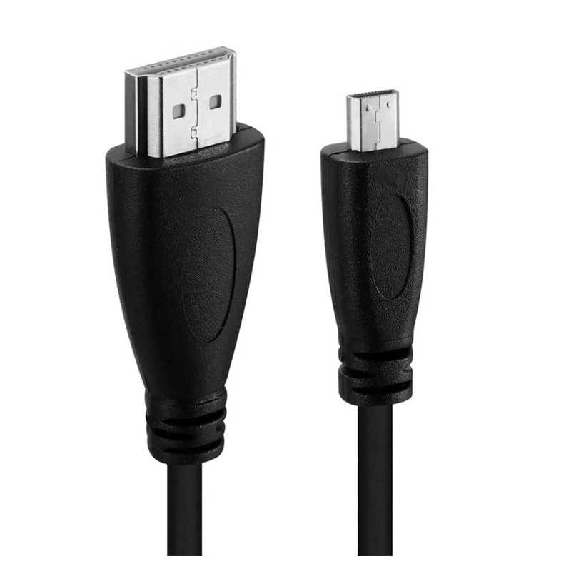 DishTV HDMI - Micro-HDMI Cable for SmartVU X SV10HDMI