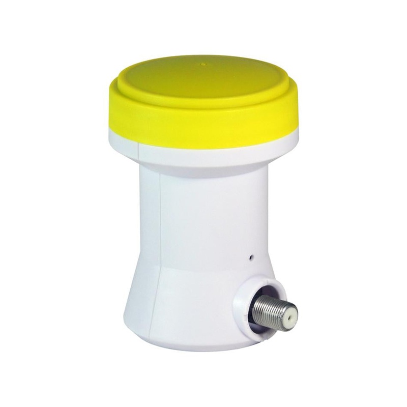DishTV Ku Band LNB 10750MHz for Sky Dishes LNB107KU