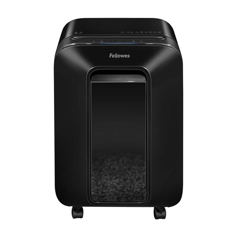 Fellowes Powershred LX200 Mini Cut Shredder