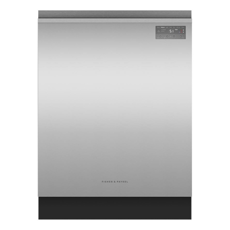 Fisher & Paykel Built-under Dishwasher DW60UN2X2