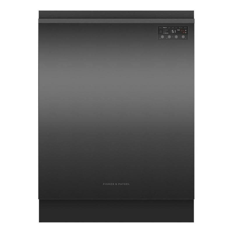Fisher & Paykel Built-under Dishwasher DW60UN4B2