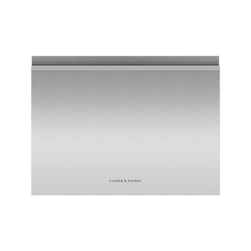 Fisher & Paykel Built-under Single DishDrawer Dishwasher DD60ST4NX9