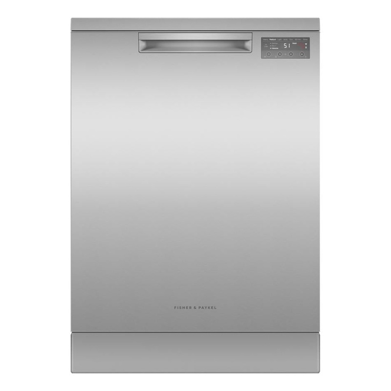 Fisher & Paykel Freestanding Dishwasher DW60FC4X2