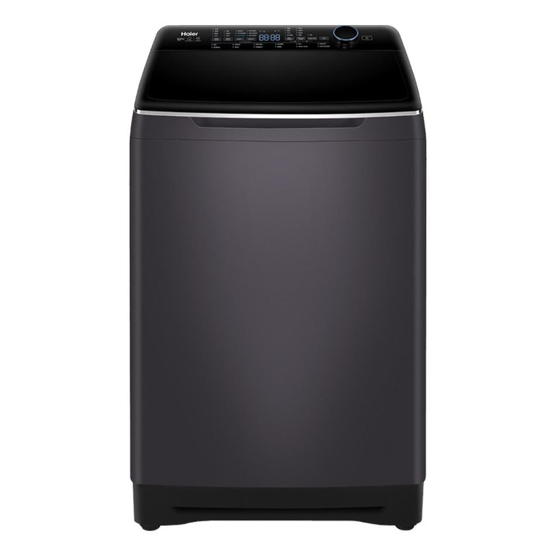 Haier 10kg Top Load Washing Machine UV Protect HWT10ADB1