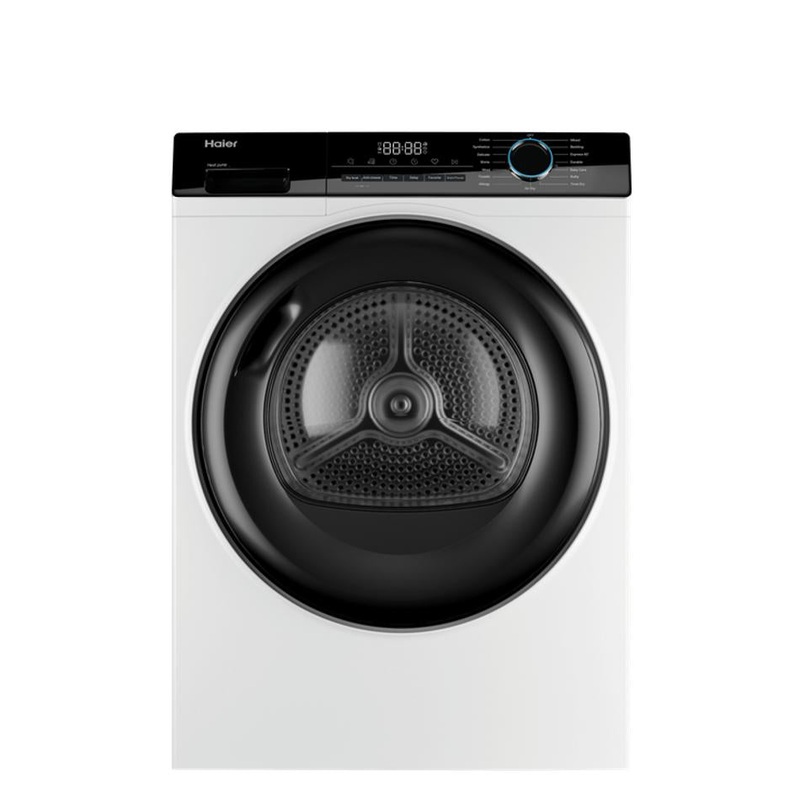 Haier 8 kg Heat Pump Dryer HDHP80AW1