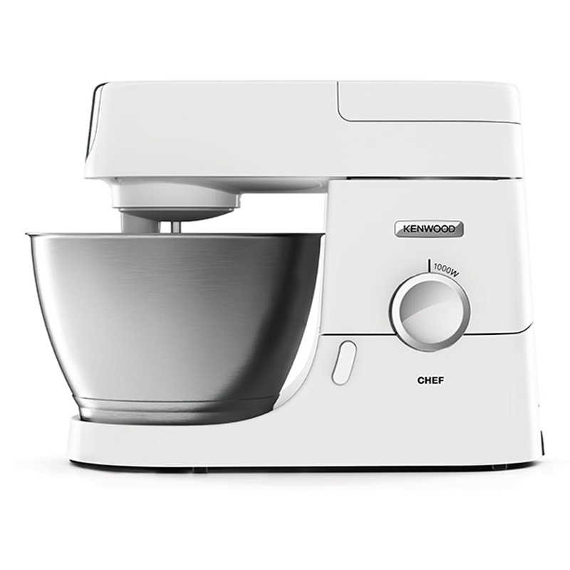 Kenwood Chef Mixer KVC3100W