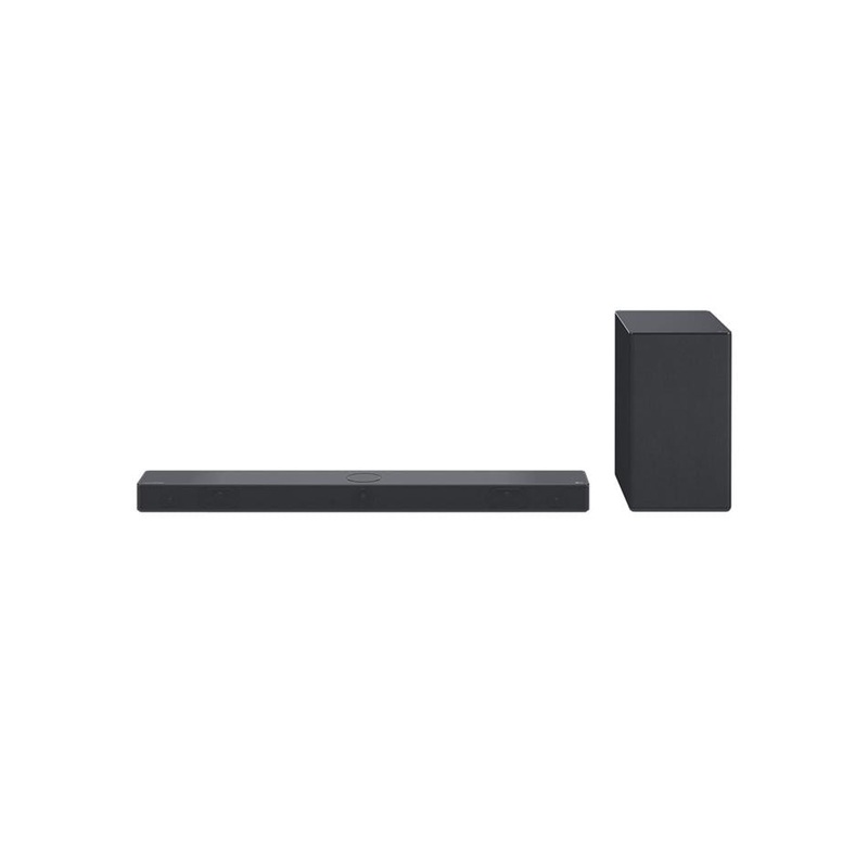LG Sound Bar SC9S