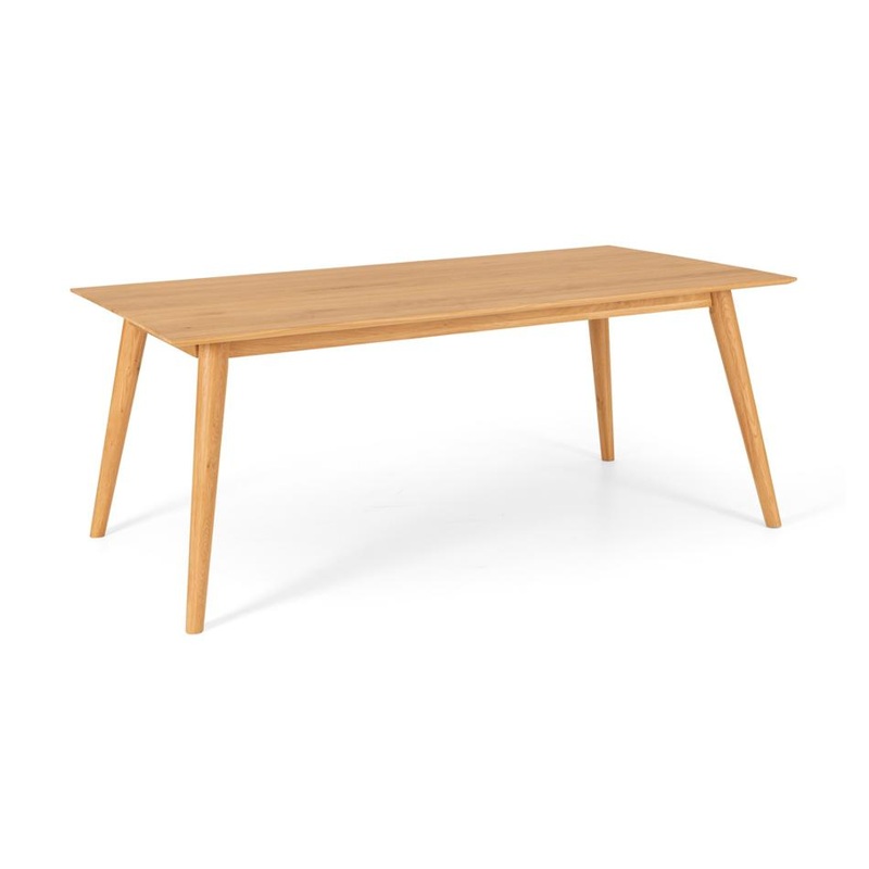 Nordik Dining Table 190x100