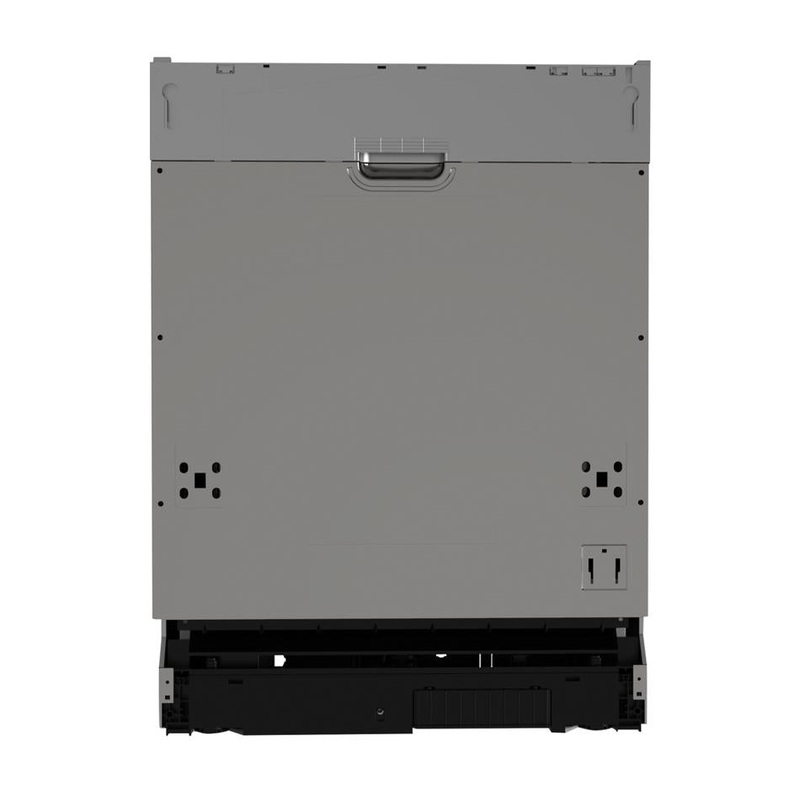 Parmco 600mm Integrated Dishwasher Stainless  DW6INT