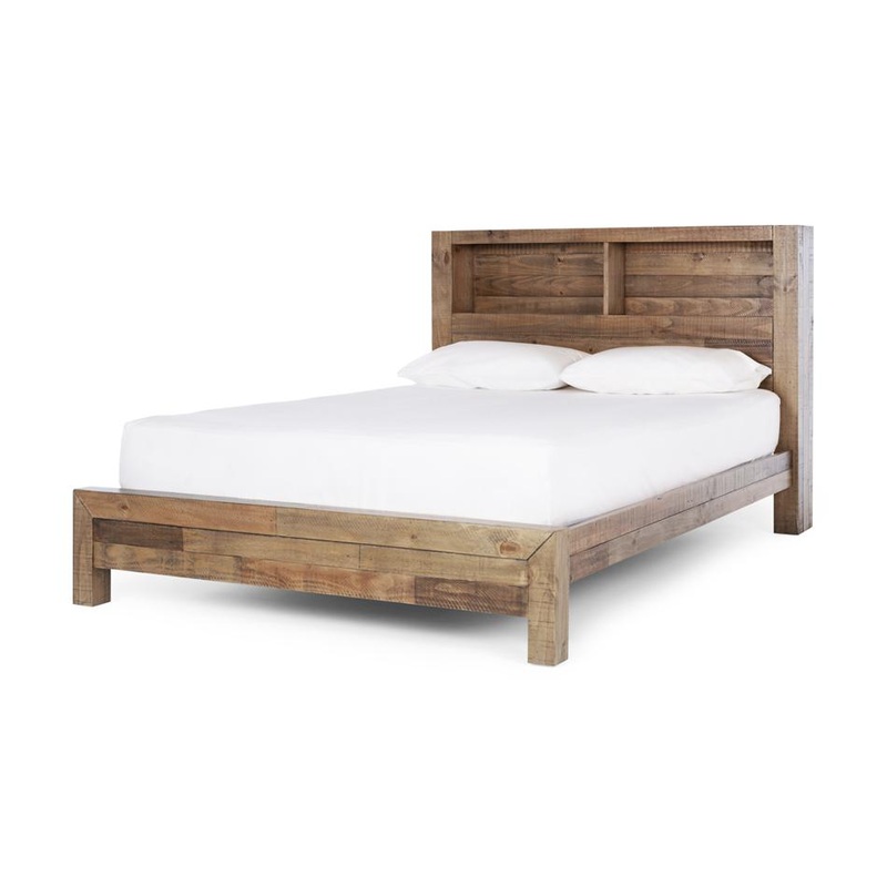 Raglan Super King Bed