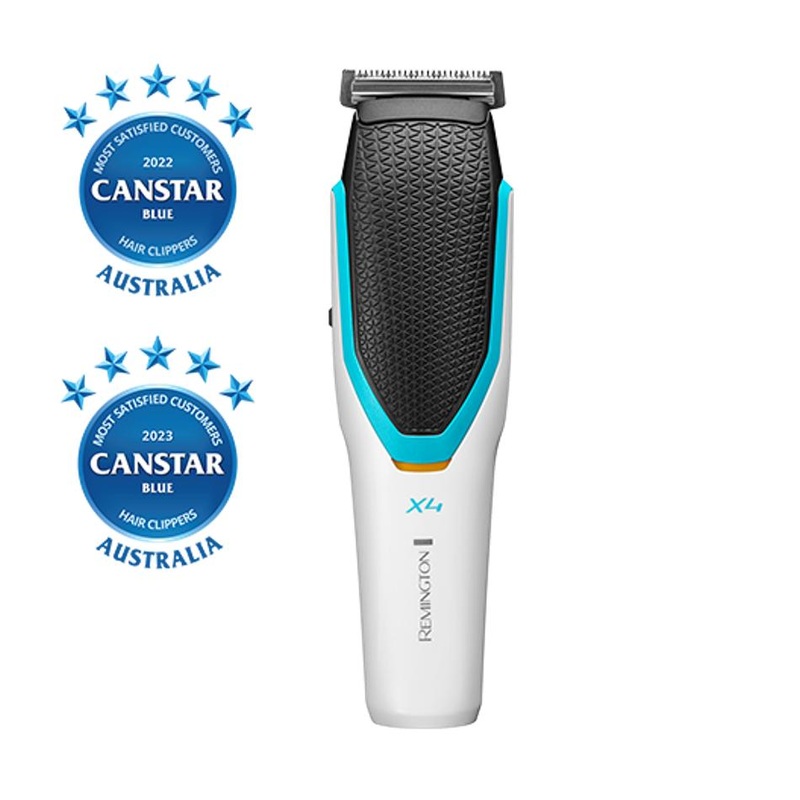 Remington Power X4 Hair Clipper HC4000AU