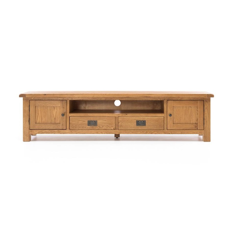 Salisbury Entertainment Unit 2000
