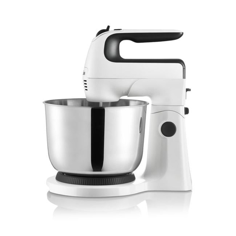 Sunbeam Mixmaster Combo Mixer Pro MXP1000WH