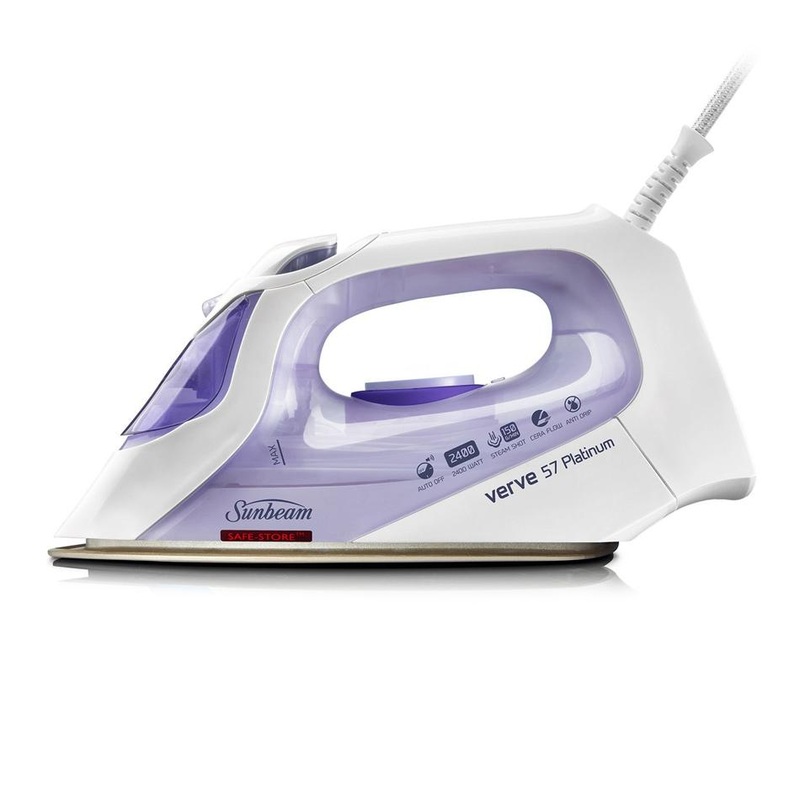 Sunbeam Verve 57 Platinum SR6575