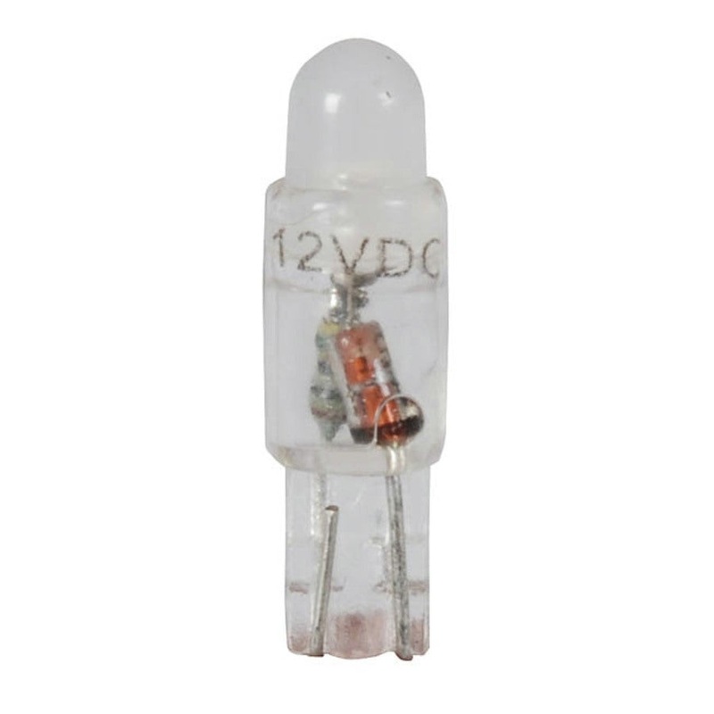 T5 Wedge Replacement LED Globe