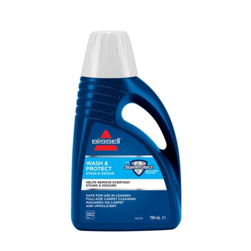 Bissel Stain and Odour Remover (750 ml) 62E5E