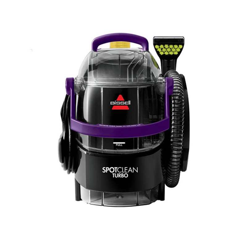 Bissell Spot Clean Turbo + AntiBacterial 33862